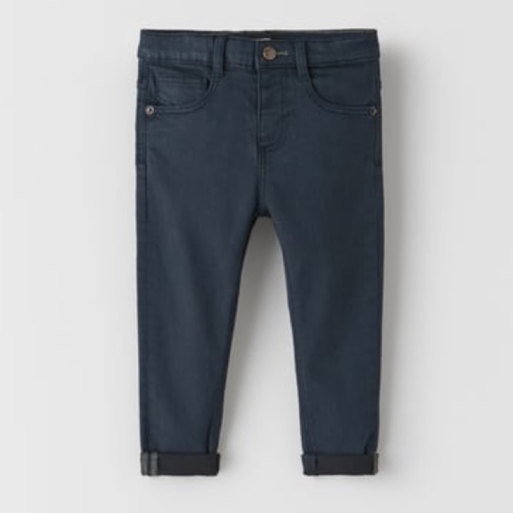 Zara skinny jeans size 4-5